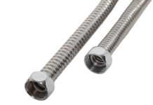 Гибкие нержавеющие гофрированные трубки