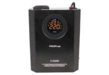 Назначение стабилизаторов напряжения