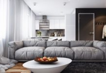 Ремонт современных квартир