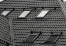 Металлочерепица и металлопрофиль