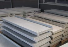 Изделия из натурального камня под заказ