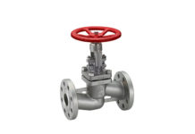 Как выбирать и где применяются стальные задвижки?