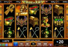 Игровой клуб riobet casino