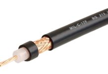 Как выбрать радиочастотный кабель связи?