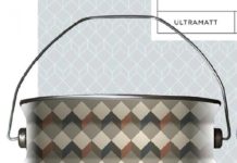 Краска для стен и потолков: советы покупателям