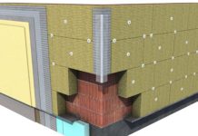 Выбираем утеплитель