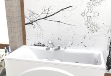 Ванна Villeroy&Boch