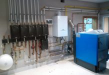 Где заказать проект котельной?