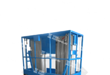 Строительные подъемники грузоподъемностью 300 кг