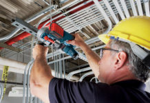 Инженерные системы зданий