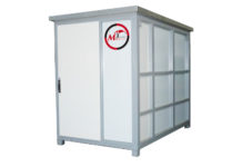 Применение модульных АЗС