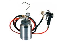 Запчасти и комплектующие для пневматических инструментов Sumake