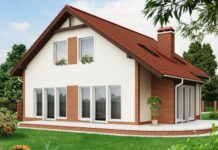 Почему готовый проект дома лучше?