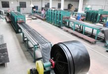 Назначение и применение полиуретановых лент