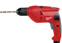 В чём достоинства инструментов Milwaukee?