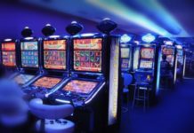 Онлайн казино – время побеждать и испытывать яркие эмоции