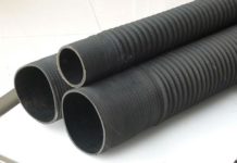 Как выбрать рукав из резины?