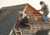 Кровельные работы: виды