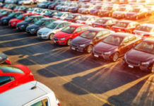 Легко ли выбрать автомобиль?