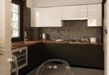 Использование кварца для отделки помещений