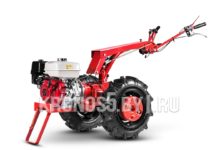 Как выбрать мотоблок?