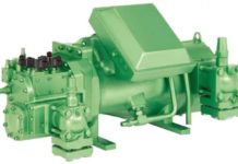 Разновидности компрессорного оборудования