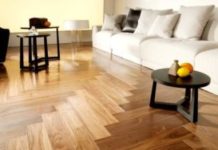 Потребительские свойства и виды ламината