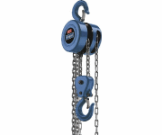 Тросовая рычажная таль: сферы применения