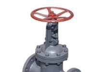 Достоинства стальных клиновых задвижек