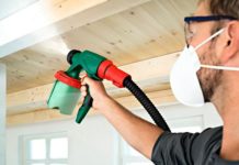 Как проводятся огнезащитные работы?