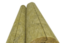 Производство минераловатных материалов