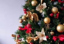 Где купить искусственные елки оптом?