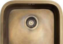 Оригинальные кухонные мойки Omoikiri