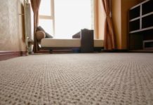 Как выбрать ковролин в гостиную?