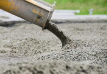 Покупка бетона и строительного раствора по доступной цене