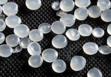 Покупка вторичных ПВД гранул