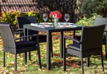 Интернет магазин плетеной мебели из ротанга