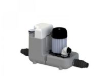 Технические характеристики насосов измельчителей SFA