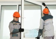 В каком случае стоит устанавливать пластиковые окна?