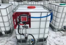 Как использовать еврокуб?