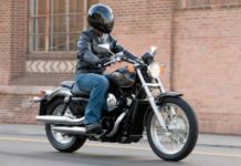 Как выбрать городской мотоцикл?