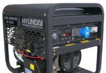 Чем хороши бензиновые генераторы?