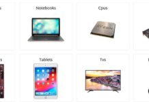 Техника для работы и дома