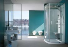 Почему стоит выбрать душевую кабину?