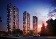 Обзор рынка новостроек