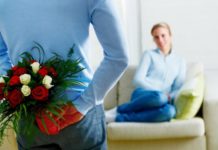 Какие цветы выбрать к подарку на день рождения любимой?