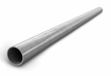 Где используются стальные трубы?