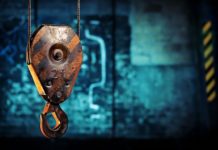 Как используются такелажные скобы?