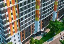 Новостройки в ЖК Ясный в Краснодаре