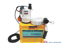 Разновидности насосного оборудования Pedrollo